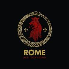 One Lion's Roar mp3 Single by Rome
