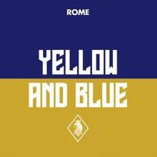 Yellow And Blue mp3 Single by Rome