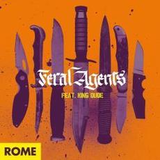 Feral Agents mp3 Single by Rome