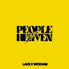 People of Heaven mp3 Single by Phil Wickham