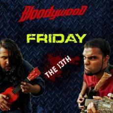 Friday The 13th mp3 Single by Bloodywood