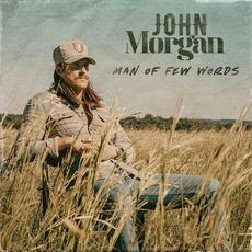 Man of Few Words mp3 Single by John Morgan