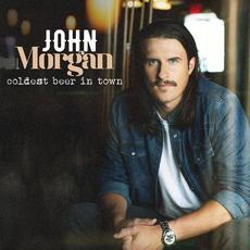 Coldest Beer In Town mp3 Single by John Morgan