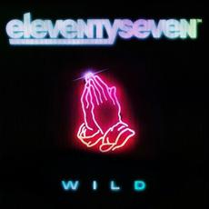 Wild mp3 Single by Eleventyseven
