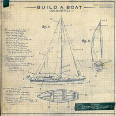 Build a Boat (Acoustic) mp3 Single by Colton Dixon