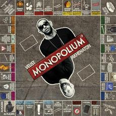 Monopolium mp3 Album by Akhenaton & Veust