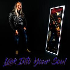 Look Into Your Soul mp3 Album by Psychos