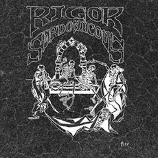 Risus Ex Mortuus mp3 Album by Rigor Sardonicous