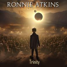 Trinity mp3 Album by Ronnie Atkins