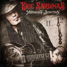 Midnight Junction mp3 Album by Eric Sardinas