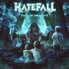Tales of Midnight mp3 Album by HateFall