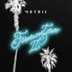 Formentera II mp3 Album by Metric