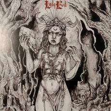 Lilith mp3 Album by Lady Evil