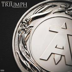 Triumph mp3 Album by Tres Aurland