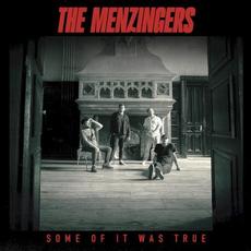 Some of It Was True mp3 Album by The Menzingers