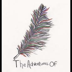 2014 Demos! mp3 Album by The Adventures Of