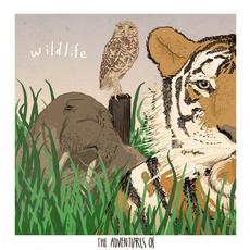 Wildlife mp3 Album by The Adventures Of