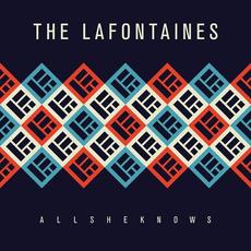 All She Knows mp3 Album by The LaFontaines