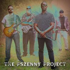 The Pszenny Project mp3 Album by The Pszenny Project
