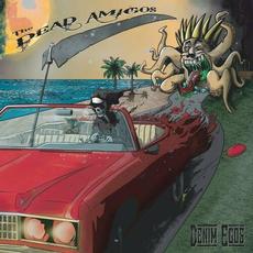 Denim Egos mp3 Album by The Dead Amigos