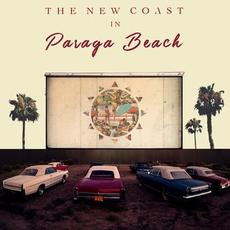 Paraga Beach mp3 Album by The New Coast