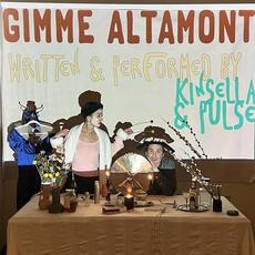 Gimme Altamont mp3 Album by Tim Kinsella