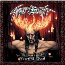 Tears of Blood mp3 Album by Silver Fist
