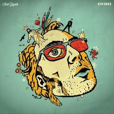Reverse mp3 Album by Scott Gagner