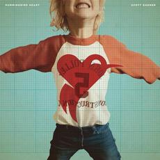 Hummingbird Heart mp3 Album by Scott Gagner