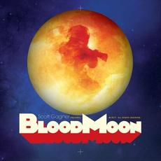 Bloodmoon mp3 Album by Scott Gagner