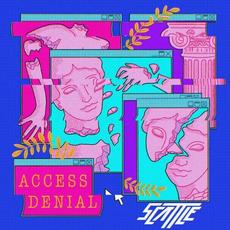 Access Denial mp3 Album by Scattle