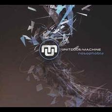 Nosophobia mp3 Album by unitcode:machine