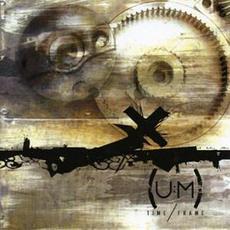 Time/Frame mp3 Album by unitcode:machine