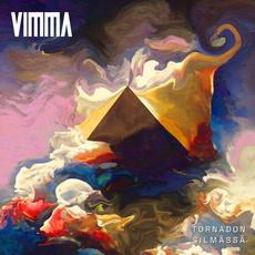 Tornadon Silmässä mp3 Album by Vimma