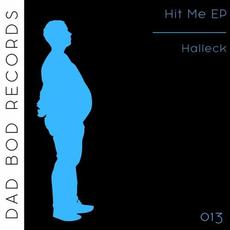 Hit Me mp3 Single by Halleck