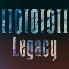 Legacy mp3 Single by IIOIOIOII