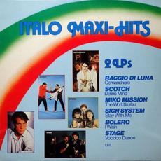 Italo Maxi-Hits mp3 Compilation by Various Artists