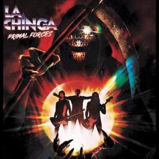 Primal Forces mp3 Album by La Chinga