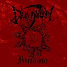 Darknessence mp3 Album by Deus Mortem