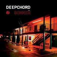 Sommer mp3 Album by DeepChord