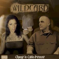 Change in Cabin Pressure mp3 Album by Wildcard