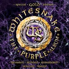 The Purple Album: Special Gold Edition mp3 Album by Whitesnake