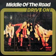 Drive On mp3 Album by Middle Of The Road
