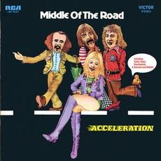 Acceleratoin mp3 Album by Middle Of The Road