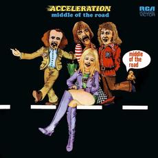 Acceleration (Expanded Edition) mp3 Album by Middle Of The Road