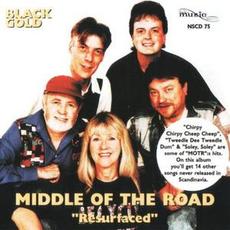Black Gold (Re-Issue) mp3 Album by Middle Of The Road