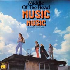 Music Music mp3 Album by Middle Of The Road