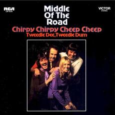 Chirpy Chirpy Cheep Cheep (Re-Issue) mp3 Album by Middle Of The Road