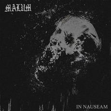 In Nauseam mp3 Album by Malum