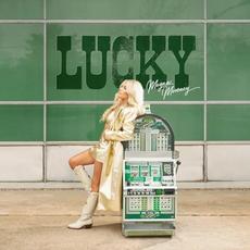 Lucky (Deluxe Edition) mp3 Album by Megan Moroney